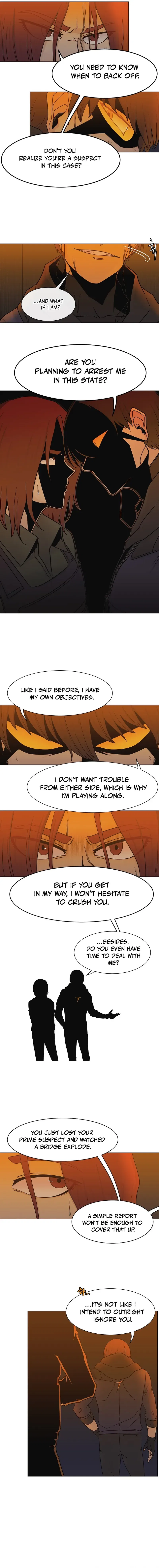 Triver R Chapter 23 – Page 6
