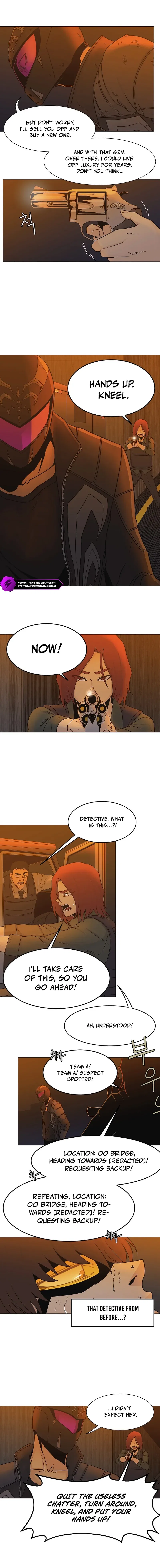 Triver R Chapter 22 – Page 5