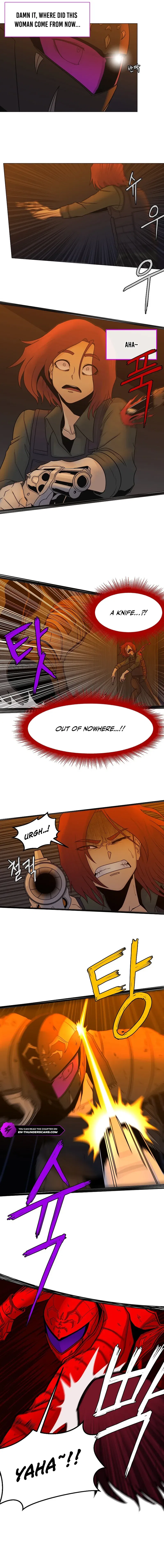 Triver R Chapter 22 – Page 6