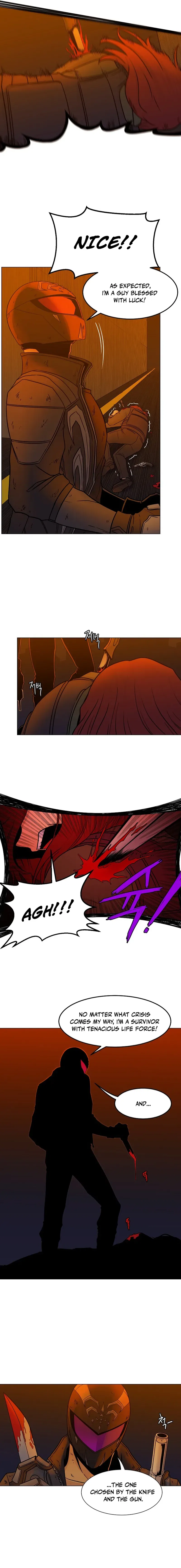 Triver R Chapter 22 – Page 7
