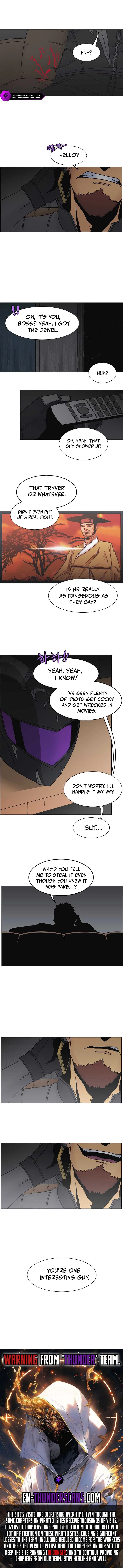 Triver R Chapter 19 – Page 6