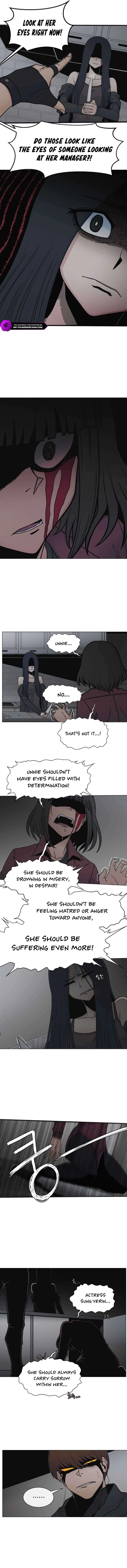 Triver R Chapter 17 – Page 5
