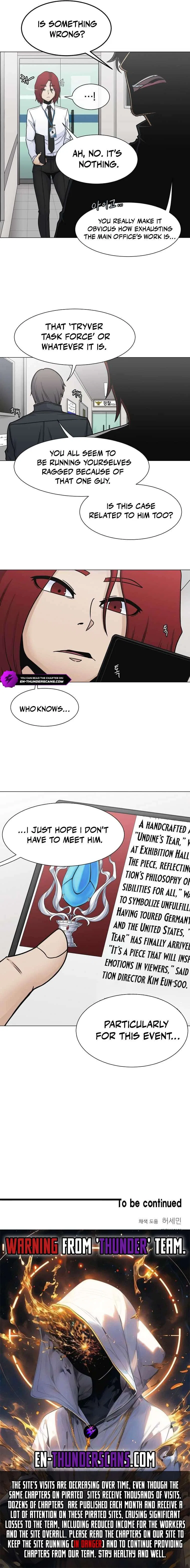 Triver R Chapter 17 – Page 8