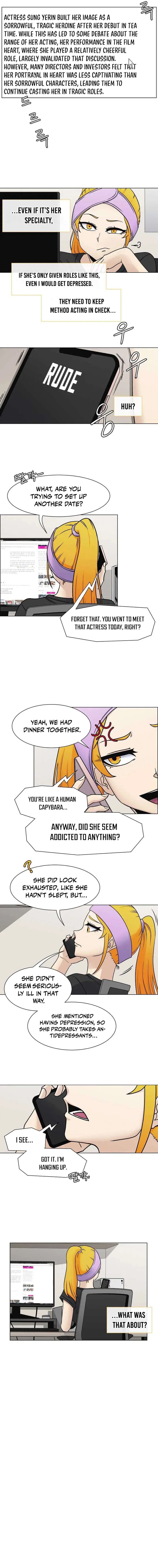 Triver R Chapter 14 – Page 7