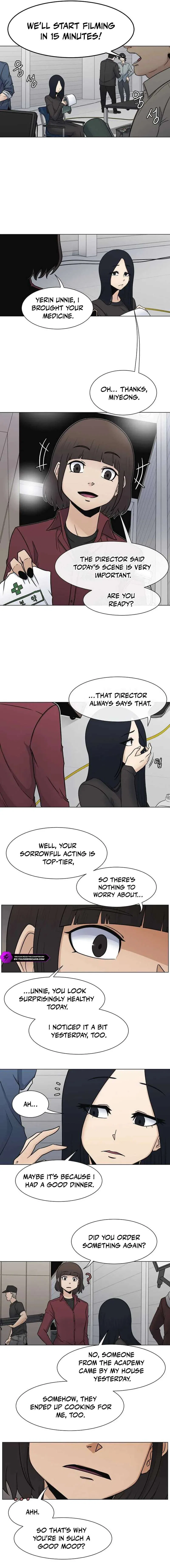 Triver R Chapter 14 – Page 8