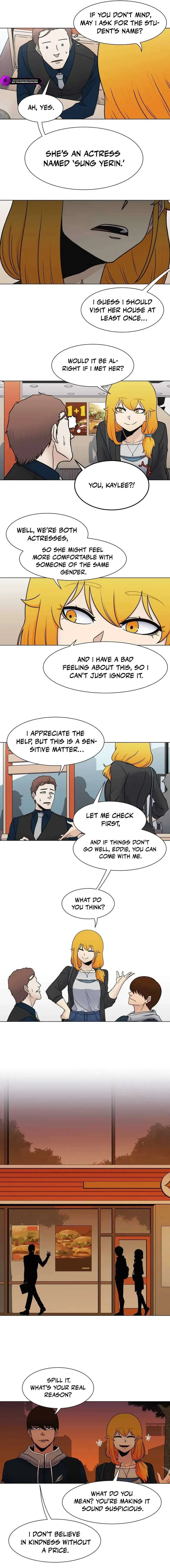 Triver R Chapter 13 – Page 9