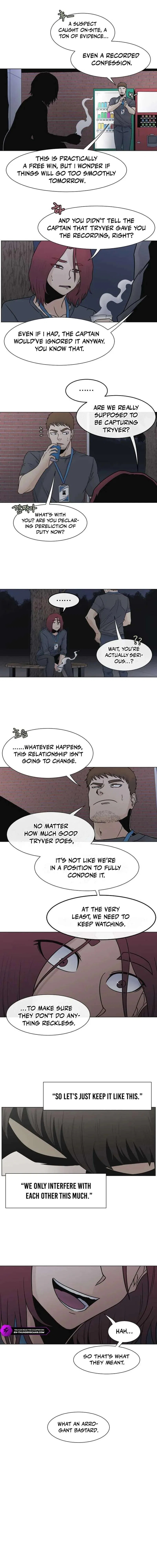 Triver R Chapter 12 – Page 10