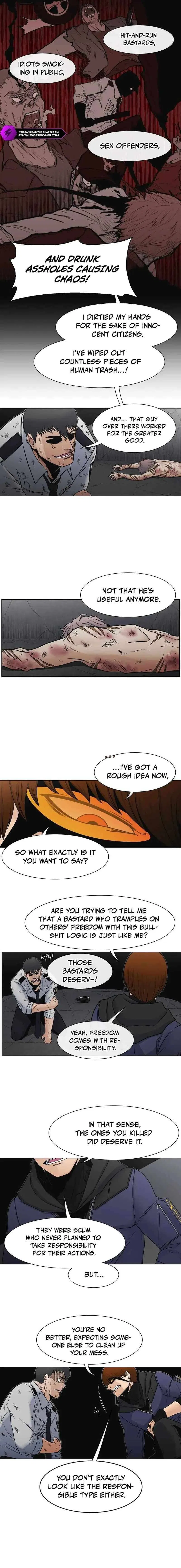 Triver R Chapter 11 – Page 4