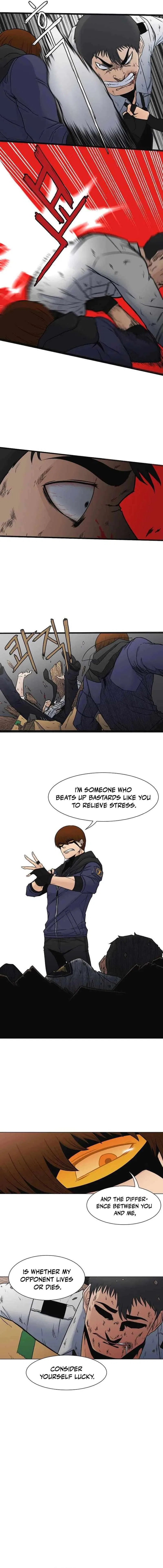 Triver R Chapter 11 – Page 6