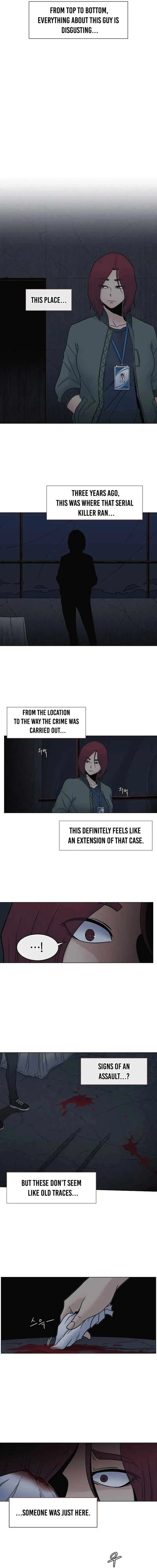 Triver R Chapter 11 – Page 9