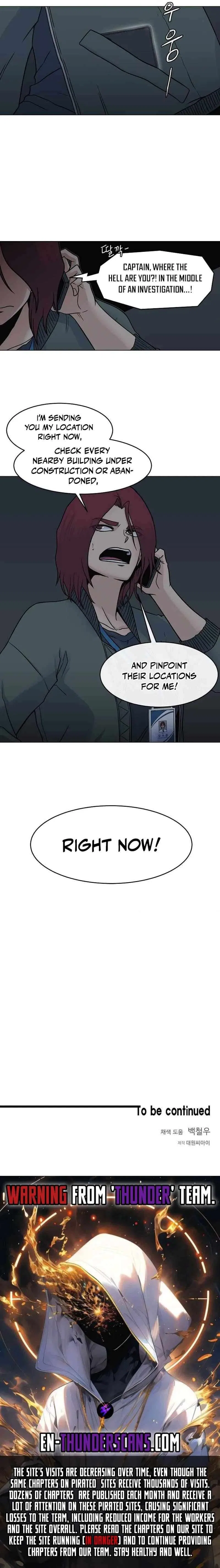 Triver R Chapter 11 – Page 10