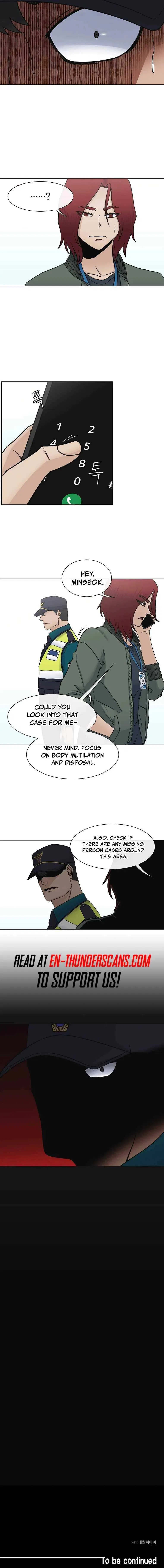 Triver R Chapter 9 – Page 8