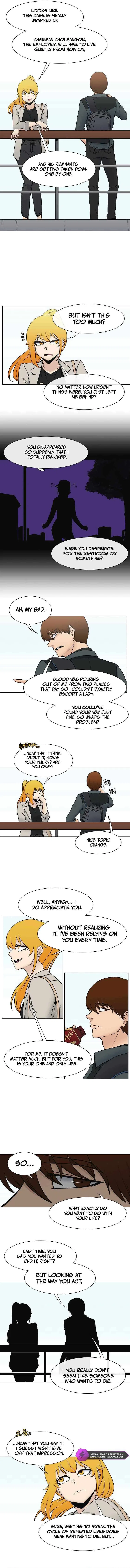 Triver R Chapter 7 – Page 5