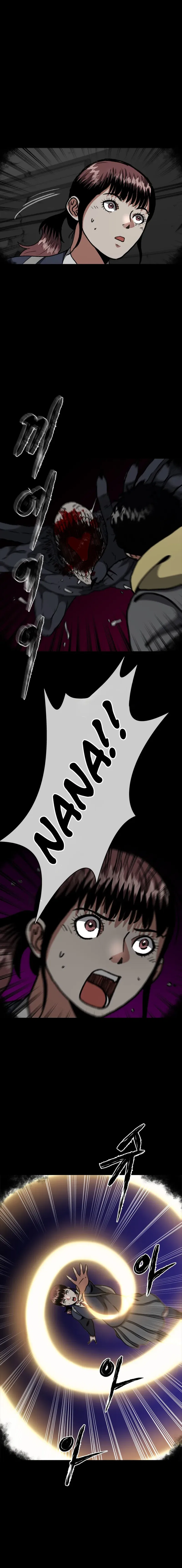Sprinter : Underworld Chapter 23 – Page 3