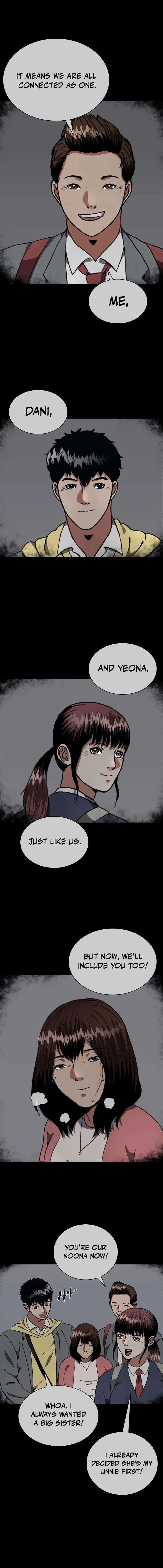 Sprinter : Underworld Chapter 10 – Page 3