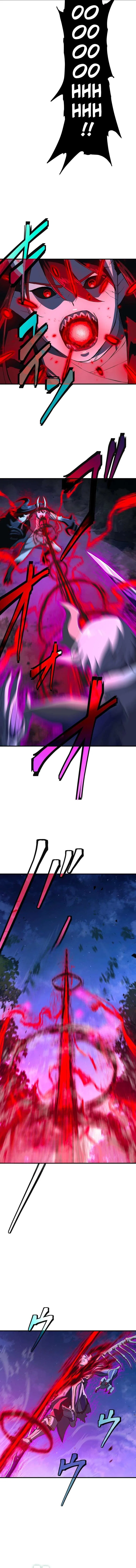 I Died 999999 Times – Infinite Level Up with Invulnerability Skills Chapter 26 – Page 5