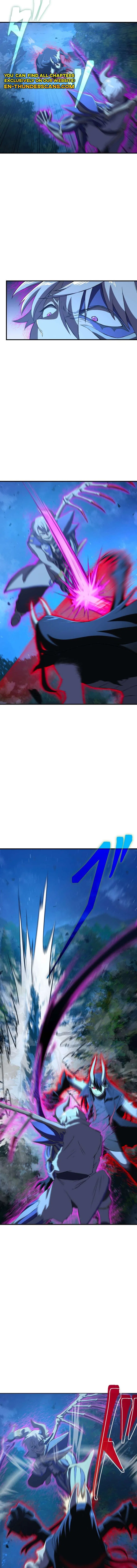 I Died 999999 Times – Infinite Level Up with Invulnerability Skills Chapter 26 – Page 6