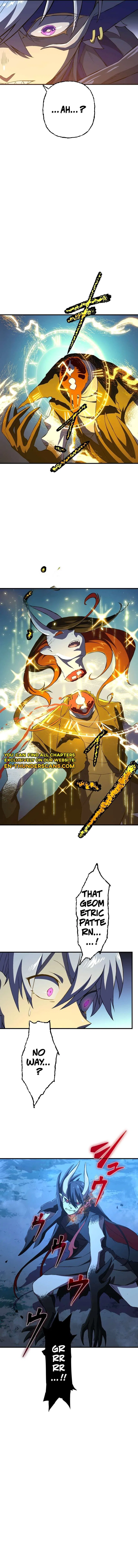 I Died 999999 Times – Infinite Level Up with Invulnerability Skills Chapter 26 – Page 10