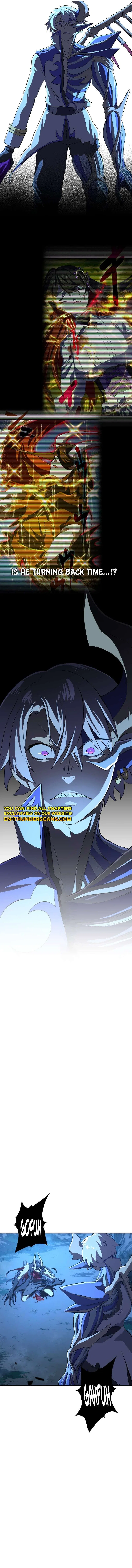 I Died 999999 Times – Infinite Level Up with Invulnerability Skills Chapter 26 – Page 11