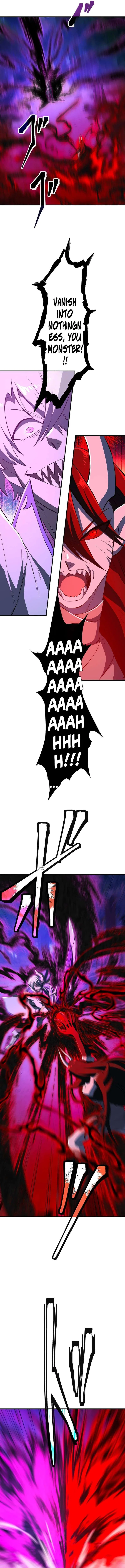 I Died 999999 Times – Infinite Level Up with Invulnerability Skills Chapter 26 – Page 14
