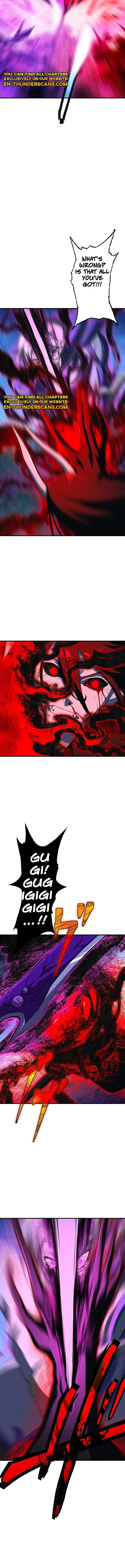 I Died 999999 Times – Infinite Level Up with Invulnerability Skills Chapter 26 – Page 15