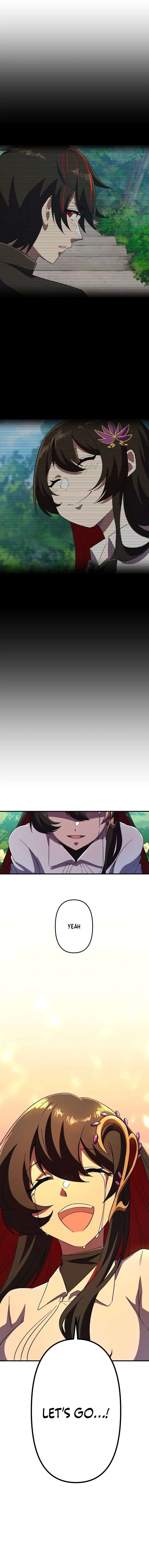 I Died 999999 Times – Infinite Level Up with Invulnerability Skills Chapter 26 – Page 25