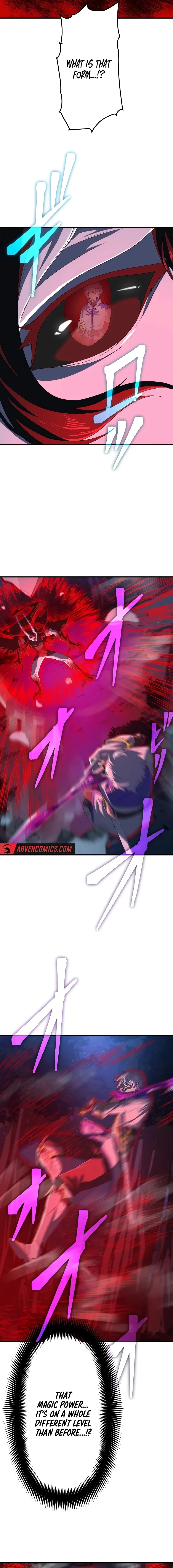 I Died 999999 Times – Infinite Level Up with Invulnerability Skills Chapter 25 – Page 2
