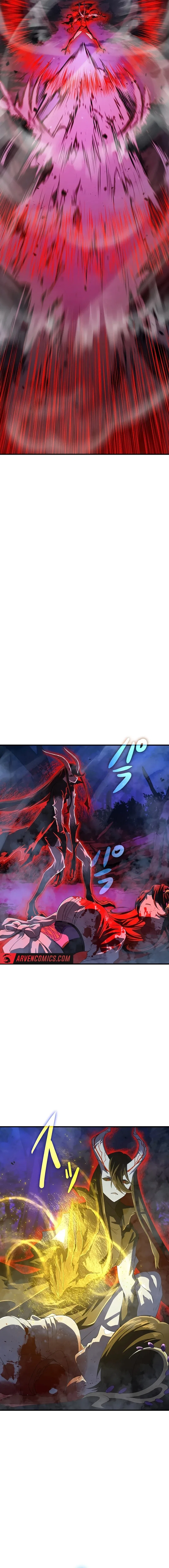 I Died 999999 Times – Infinite Level Up with Invulnerability Skills Chapter 25 – Page 3