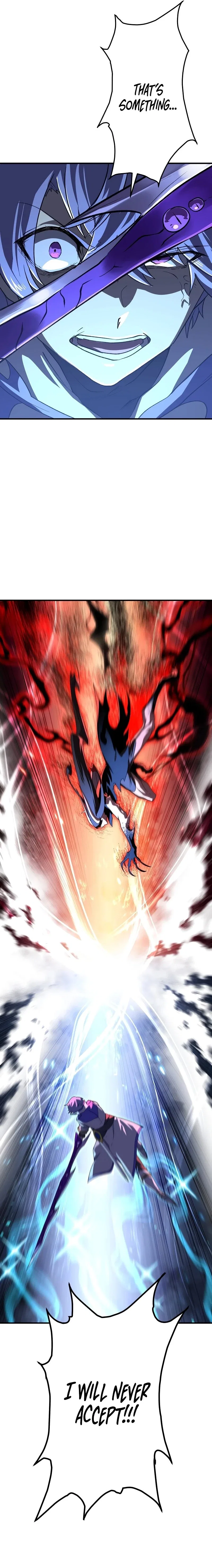 I Died 999999 Times – Infinite Level Up with Invulnerability Skills Chapter 25 – Page 13