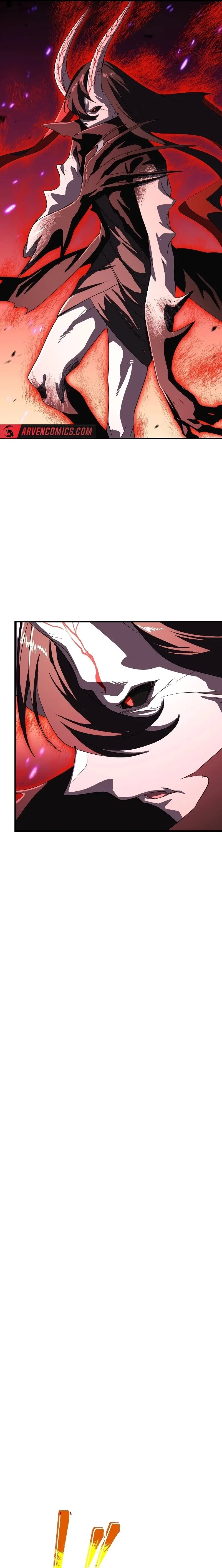 I Died 999999 Times – Infinite Level Up with Invulnerability Skills Chapter 25 – Page 17