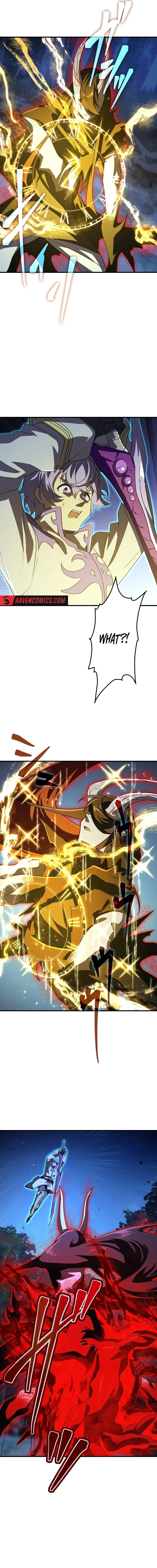 I Died 999999 Times – Infinite Level Up with Invulnerability Skills Chapter 25 – Page 22