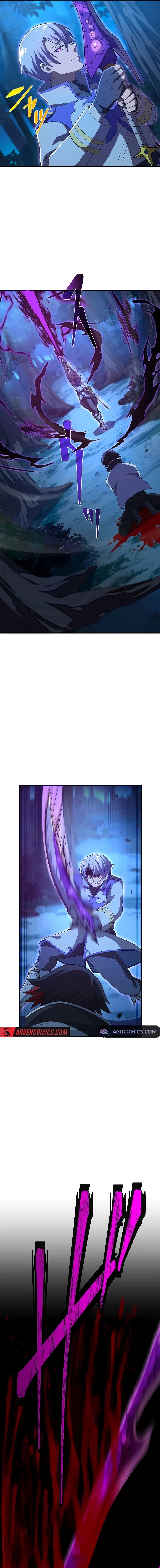 I Died 999999 Times – Infinite Level Up with Invulnerability Skills Chapter 23 – Page 19