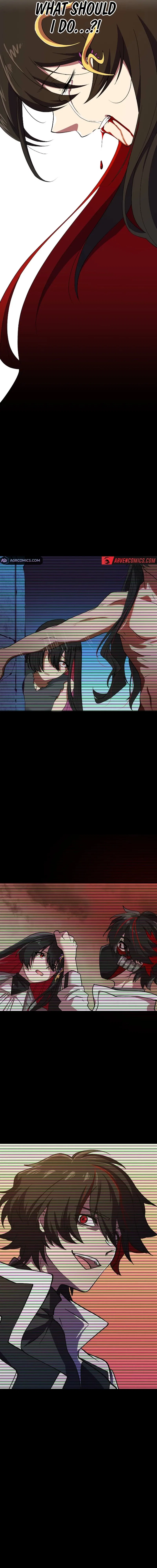 I Died 999999 Times – Infinite Level Up with Invulnerability Skills Chapter 20 – Page 10