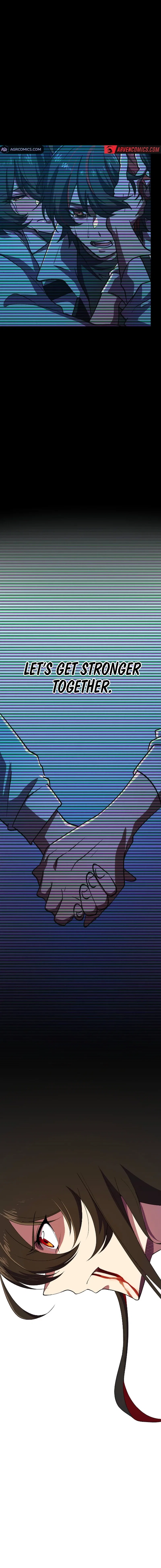 I Died 999999 Times – Infinite Level Up with Invulnerability Skills Chapter 20 – Page 11