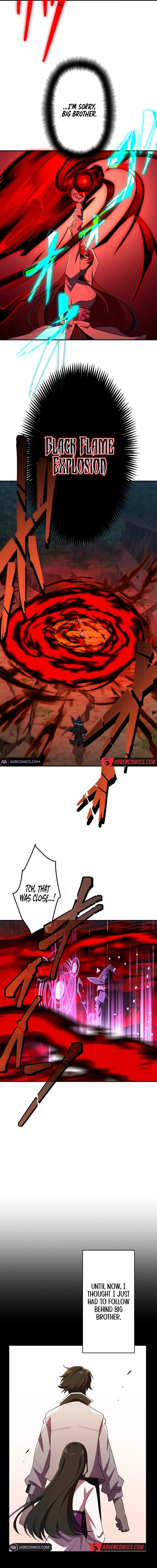 I Died 999999 Times – Infinite Level Up with Invulnerability Skills Chapter 20 – Page 14