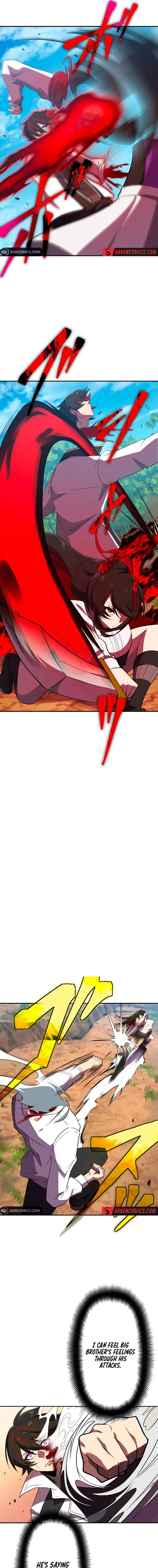 I Died 999999 Times – Infinite Level Up with Invulnerability Skills Chapter 20 – Page 16