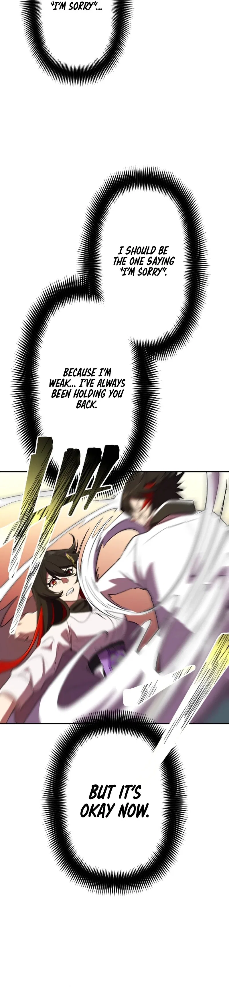 I Died 999999 Times – Infinite Level Up with Invulnerability Skills Chapter 20 – Page 17
