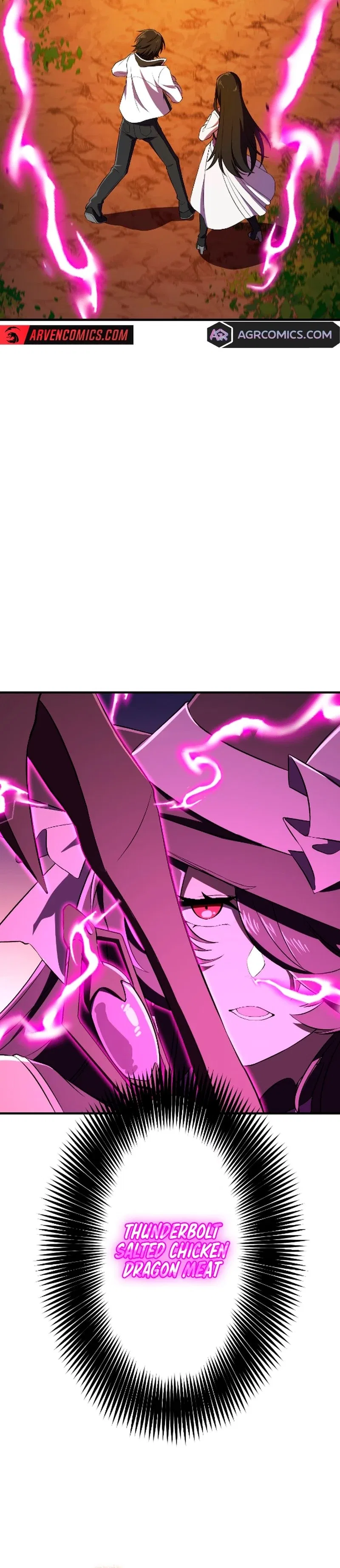 I Died 999999 Times – Infinite Level Up with Invulnerability Skills Chapter 19 – Page 22