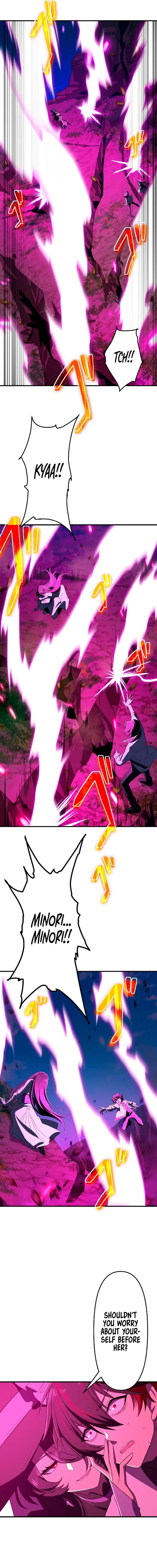 I Died 999999 Times – Infinite Level Up with Invulnerability Skills Chapter 19 – Page 23