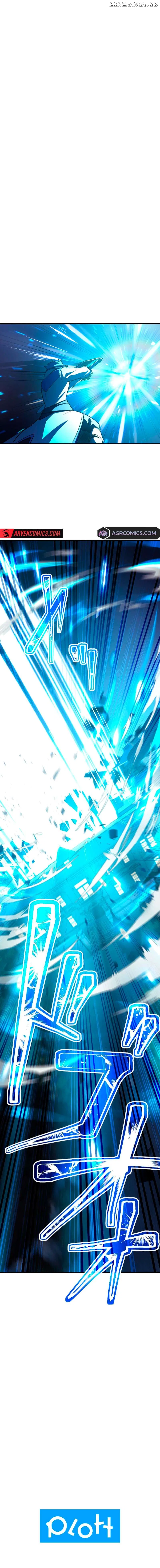 I Died 999999 Times – Infinite Level Up with Invulnerability Skills Chapter 16 – Page 13