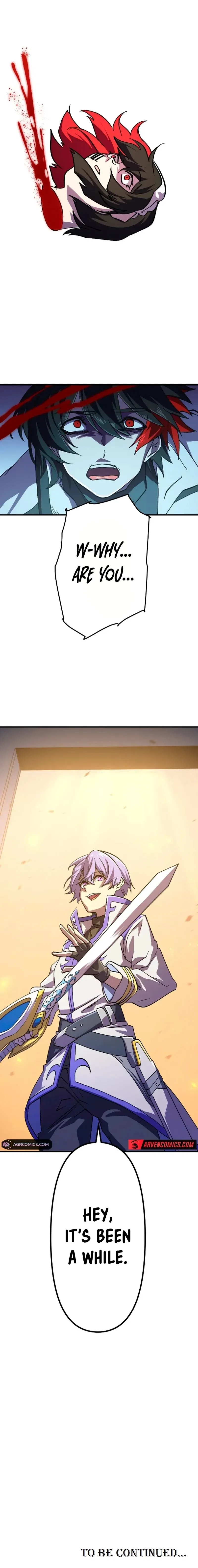 I Died 999999 Times – Infinite Level Up with Invulnerability Skills Chapter 15 – Page 14