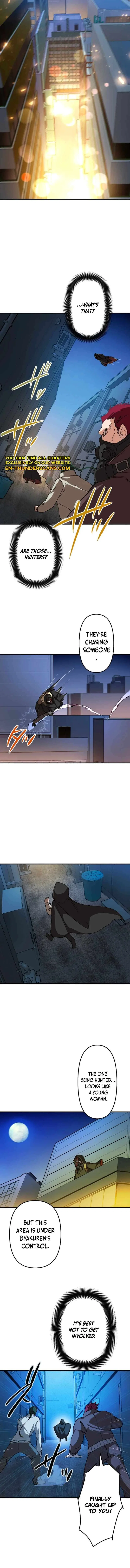 I Died 999999 Times – Infinite Level Up with Invulnerability Skills Chapter 10 – Page 13