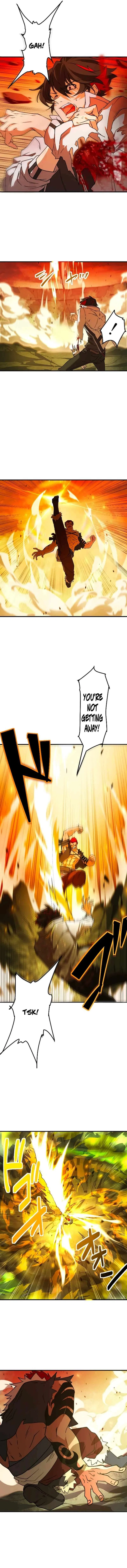 I Died 999999 Times – Infinite Level Up with Invulnerability Skills Chapter 9 – Page 2