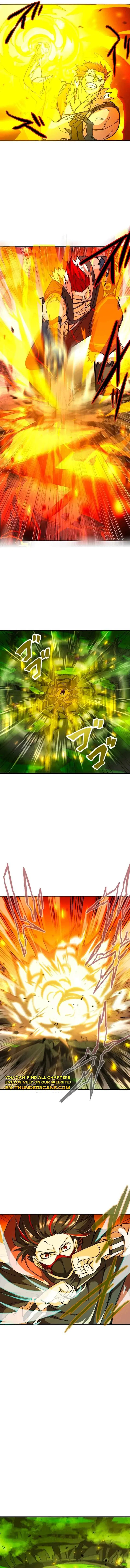 I Died 999999 Times – Infinite Level Up with Invulnerability Skills Chapter 8 – Page 12