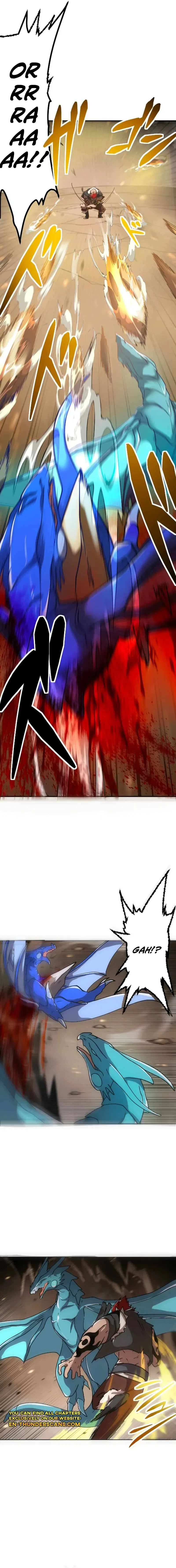 I Died 999999 Times – Infinite Level Up with Invulnerability Skills Chapter 7 – Page 2