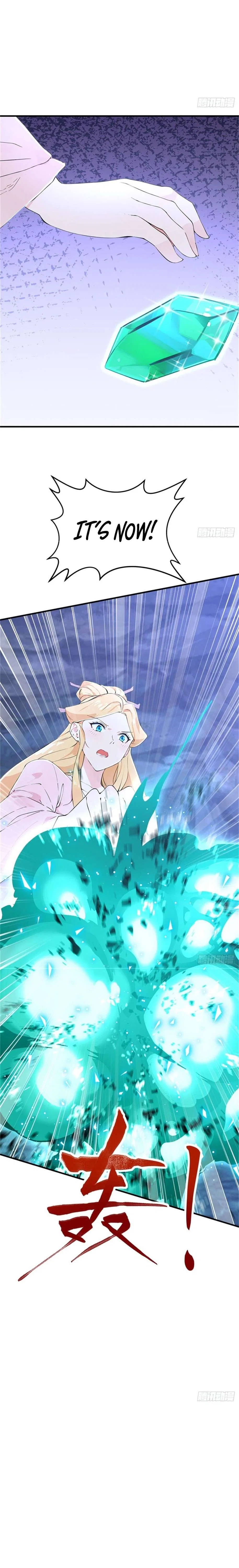 I Get Stronger Just by Lying down while My Apprentice Cultivates Chapter 66 – Page 3