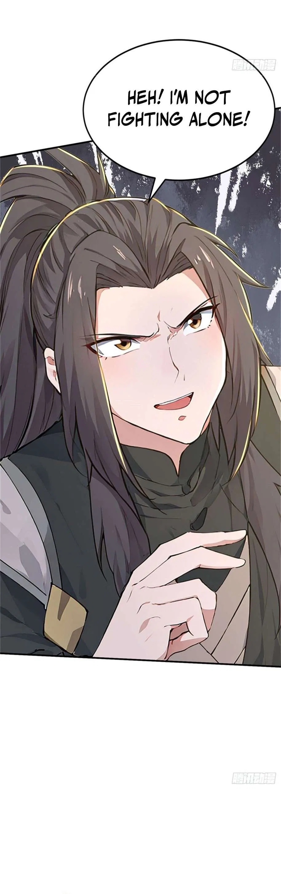 I Get Stronger Just by Lying down while My Apprentice Cultivates Chapter 66 – Page 22
