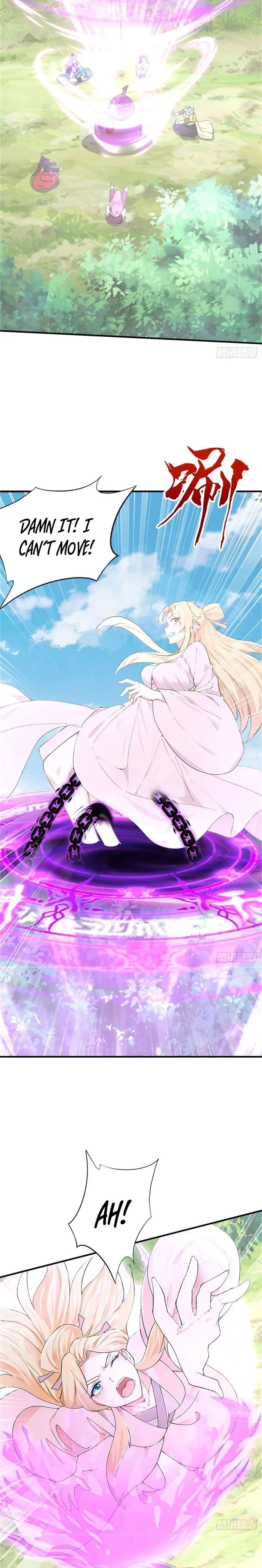 I Get Stronger Just by Lying down while My Apprentice Cultivates Chapter 66 – Page 24
