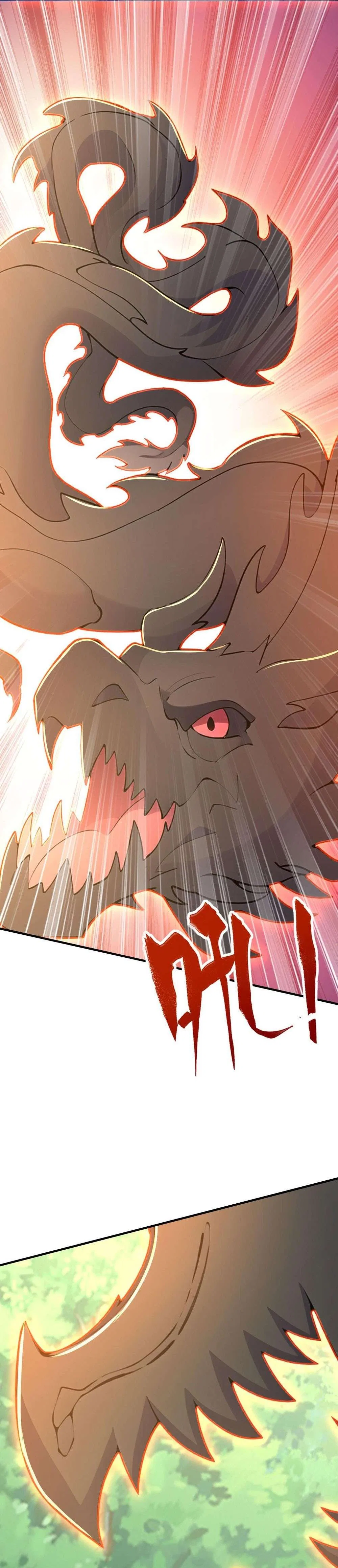 I Get Stronger Just by Lying down while My Apprentice Cultivates Chapter 64 – Page 15