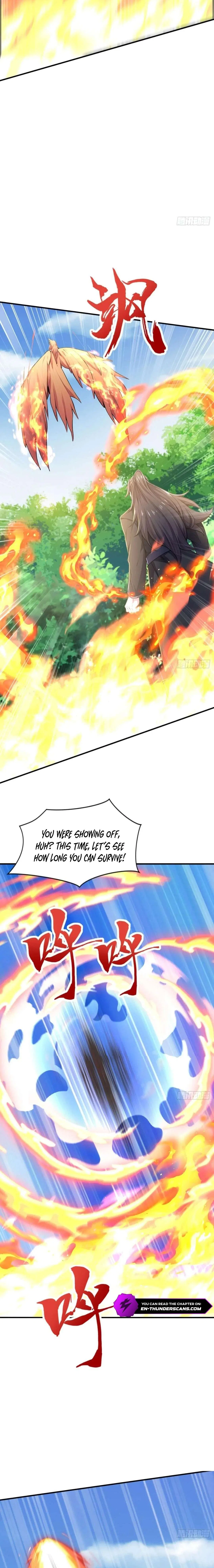 I Get Stronger Just by Lying down while My Apprentice Cultivates Chapter 54 – Page 24